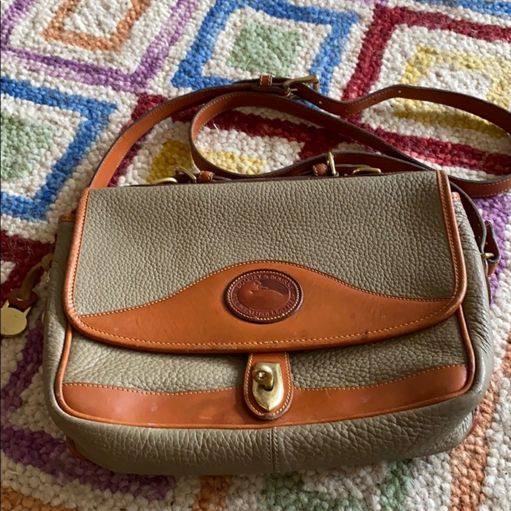 Dooney & Bourke